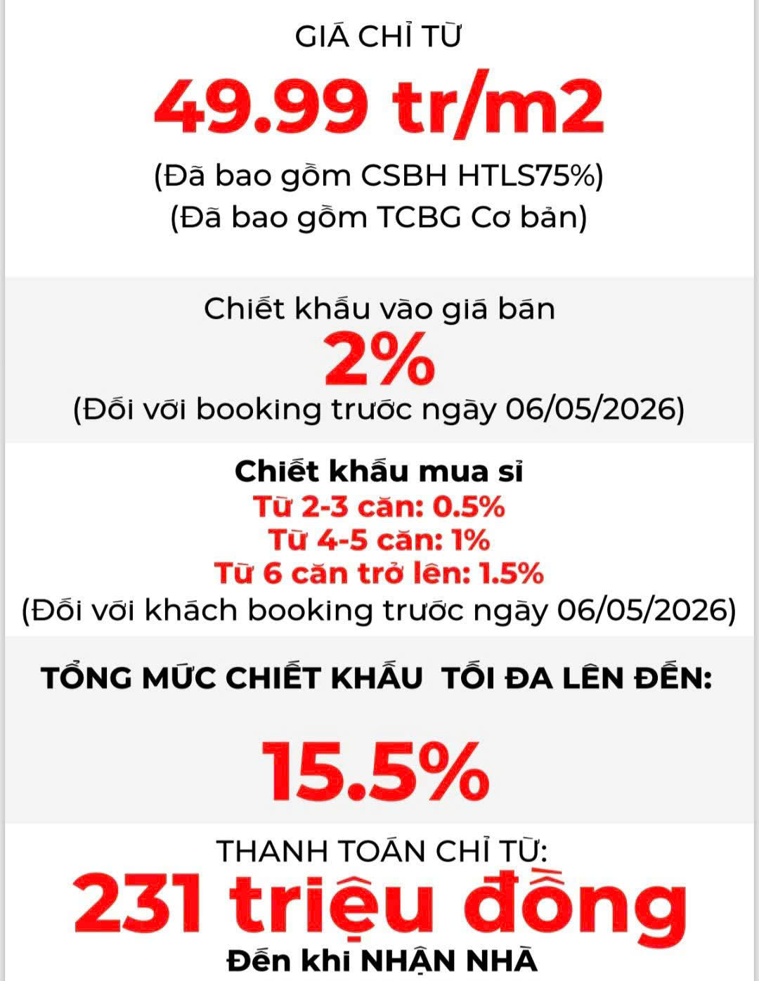 KHU CĂN HỘ BESPOKE IMPERIAL KHAI HOAN Sang trọng & Tiện nghi
